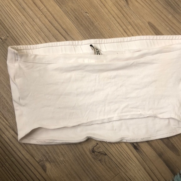 Tube top - Picture 2 of 3